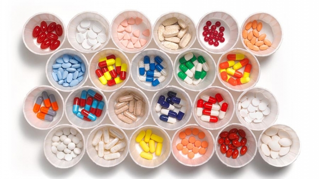 Цены на жизненно важные лекарства снизились