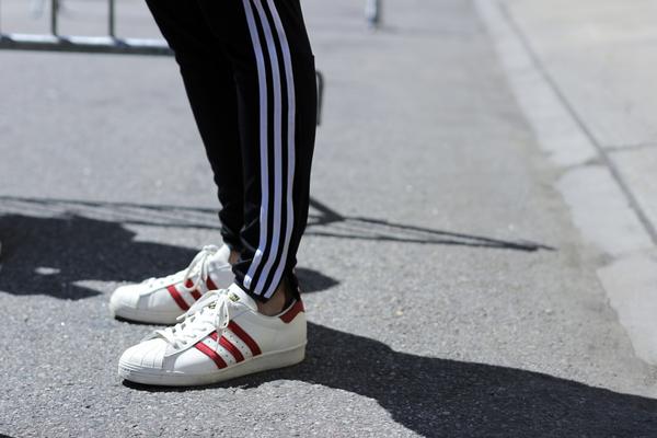 Adidas, Reebok и Patagonia стали самыми «прозрачными» модными брендами Adidas, Reebok и Patagonia стали самыми «прозрачными» модными брендами