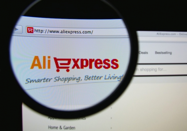 AliExpress ограничит отправку бесплатных посылок в Россию