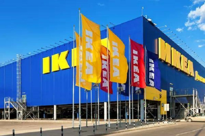 Дело о взыскании неустойки с IKEA дало обратный ход