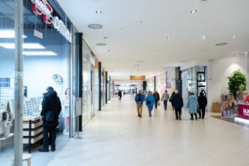 Три четверти москвичей готовы чаще приходить в ТЦ со стабильным интернетом Три четверти москвичей готовы чаще приходить в ТЦ со стабильным интернетом