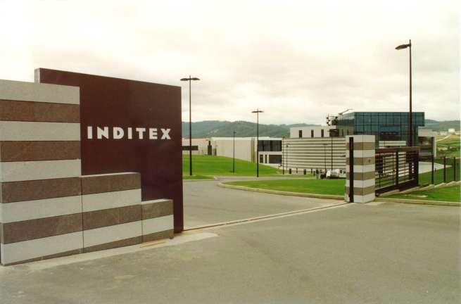 Inditex увеличила чистую прибыль на 15% 