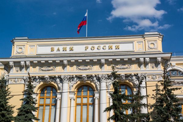 Центробанк с начала года выявил 61 финансовую пирамиду Центробанк с начала года выявил 61 финансовую пирамиду