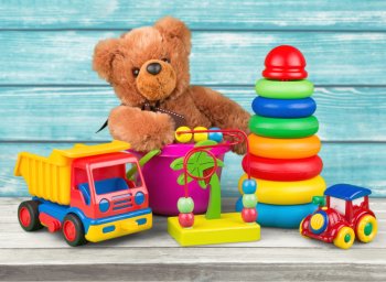 Price.ru: в России продолжает расти спрос на отечественные товары для детей