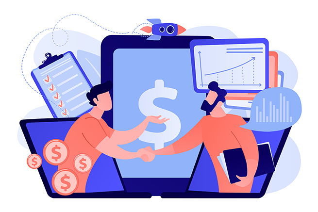 Более 200 тысяч продавцов МСП охватит третий этап выплат от Wildberries