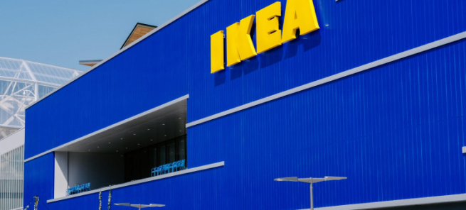 IKEA обучит ИИ-грамотности 3500 сотрудников компании IKEA обучит ИИ-грамотности 3500 сотрудников компании