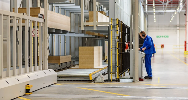 Заводы IKEA после продажи продолжат выпуск товаров Заводы IKEA после продажи продолжат выпуск товаров