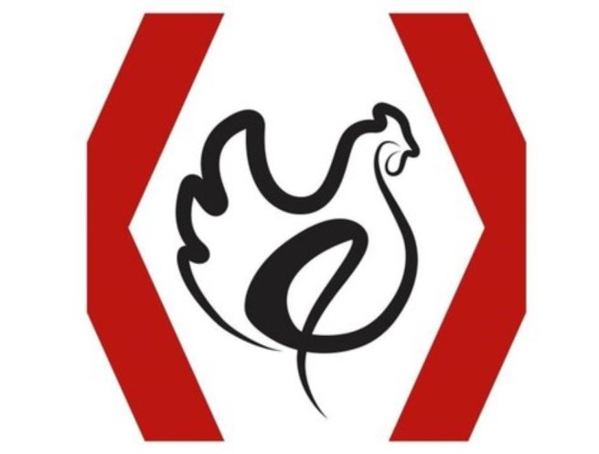 Российский KFC подал заявку на регистрацию нового логотипа