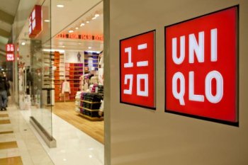 Стала известна дата открытия нового магазина UNIQLO в московском ТРЦ «Щелковский»