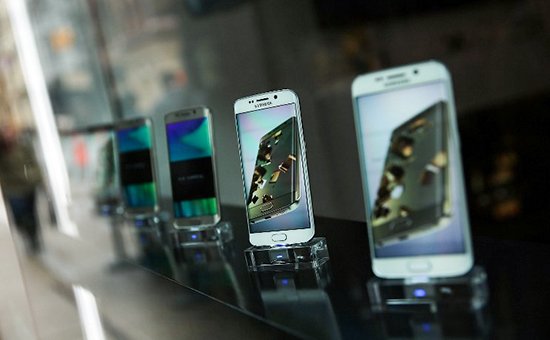 «Связной» возобновляет сотрудничество с Samsung