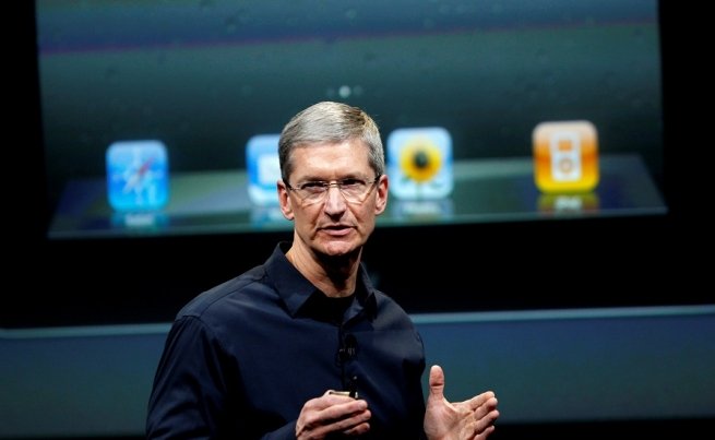 Apple отказалась взламывать iPhone по просьбе ФБР