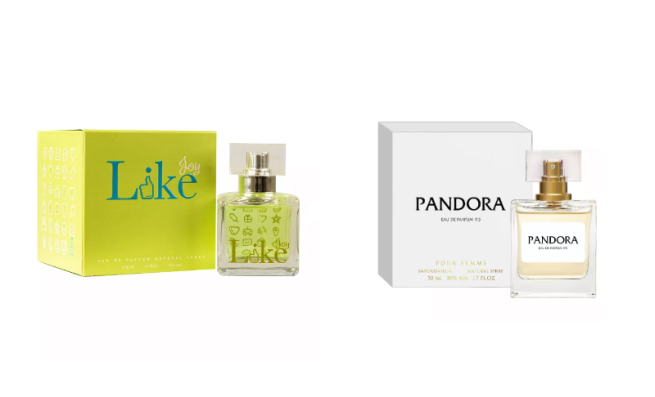 ЛЭТУАЛЬ: в России растет спрос на российский парфюм