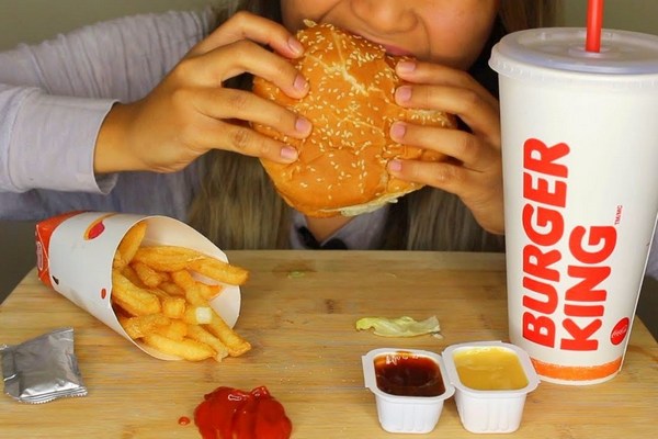 Американский Burger King снял рекламу в поддержку нейтралитета в Сети