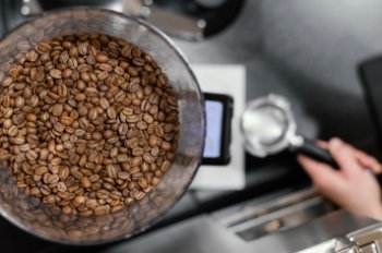 Инвестхолдинг «Восток Инвестиции» купил пятую долю обжарщика Tasty Coffee