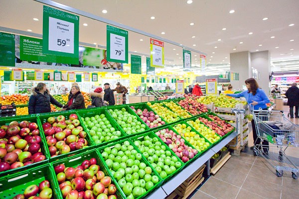Руководство гипермаркета «Семья» отсудило у страховщика 200 млн. рублей Руководство гипермаркета «Семья» отсудило у страховщика 200 млн. рублей