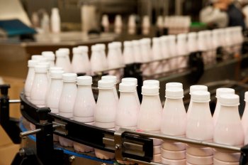 Стандартный дизайн упаковки молочных продуктов может вернуться к концу лета
