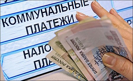 Стоимость услуг ЖКХ может вырасти на 15% из-за мусора