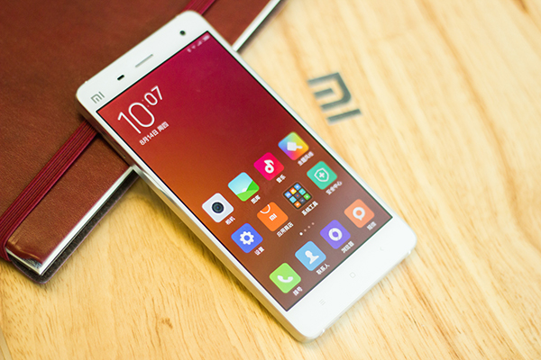 Xiaomi собирается выйти на американский рынок через интернет-магазин