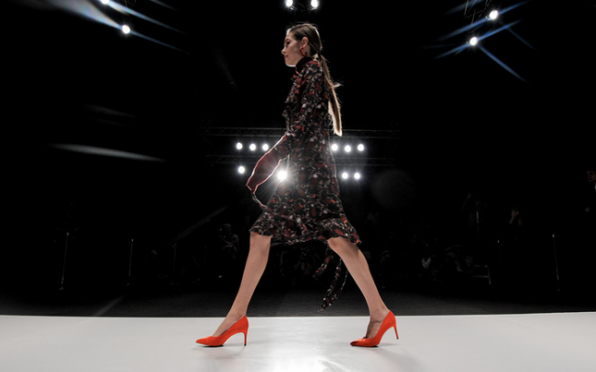Итоги второго дня MBFW Russia Итоги второго дня MBFW Russia