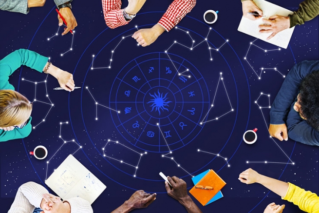 Астрология в помощь бизнесу: деловой гороскоп на декабрь 2016 года