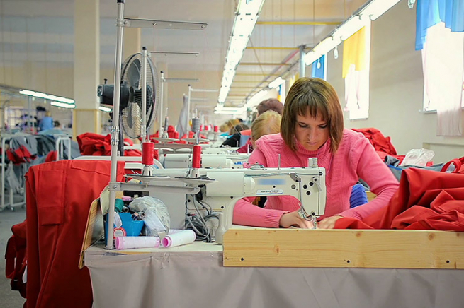 Болезнь fashion-перепроизводства: какие технологии помогут сделать моду экологичной?