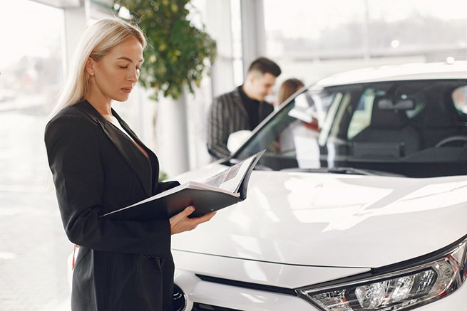 «Автостат» опубликовал уточнённую статистику продаж легковых автомобилей