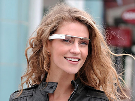 Google приостанавливает продажу очков Google Glass с 19 января