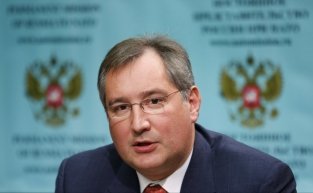 Рогозин: Россия не будет замещать продукцию предприятий ЛНР и ДНР