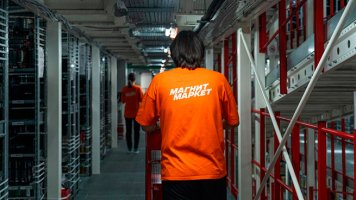 «Магнит Маркет» прекратил приём новых заказов
