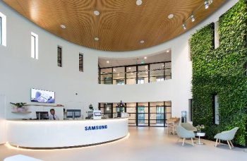Samsung активизировала поиск сотрудников в России