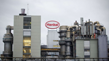 Немецкая компания Henkel заявила о прекращении бизнеса в России