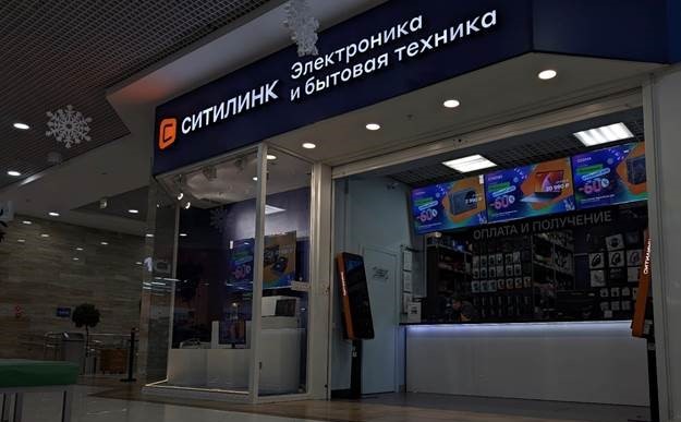 Wildberries тестирует самовывоз товаров из магазинов «Ситилинк»