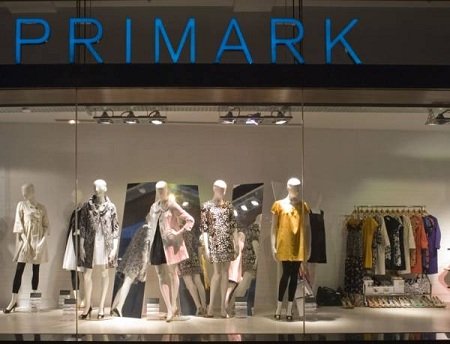 Открытие Primark в Дрездене провалилось