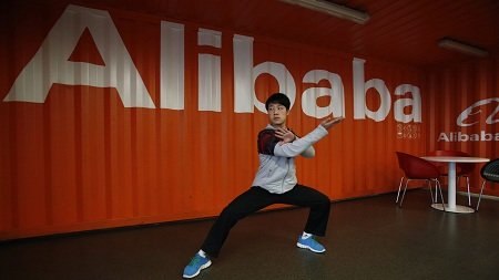 Alibaba разместит облигации на сумму $8 млрд на Нью-Йоркской бирже