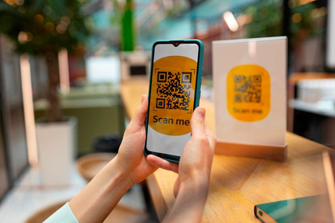 Платежей много, QR-код - один! Что такое Универсальный QR и для чего он нужен? Платежей много, QR-код - один! Что такое Универсальный QR и для чего он нужен?