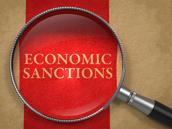 Главные экономические новости дня: новые санкции и "особые зоны"