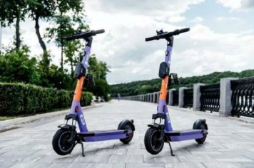 «МТС Юрент» и Whoosh повысили штраф за управление электросамокатом детьми до 16 лет