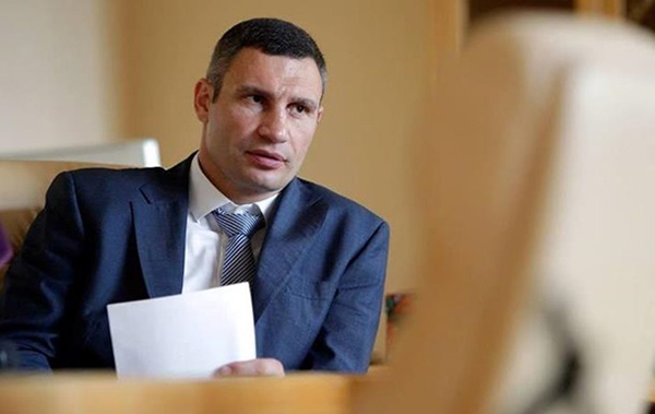 Виталий Кличко пообещал снизить цены на хлеб в Киеве