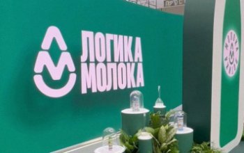 «Логика молока» увеличила годовую выручку на 13,6%