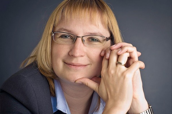 Гендиректор сети «Пятерочка» Ольга Наумова покидает компанию
