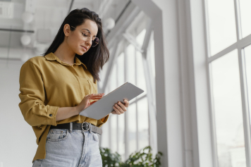 50% работающих россиян хотят уйти из найма в свой бизнес