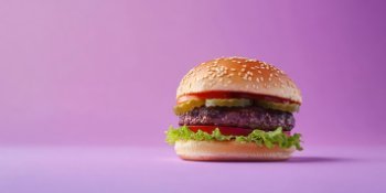 «Бургерный набор» в России подорожал на 252,7% с 2010 года