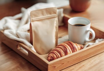 В кофейных форматах дрип-кофе демонстрирует максимальный рост спроса