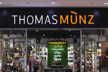 Munz Group планирует запустить линейки одежды под собственными торговыми марками