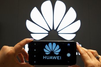 Huawei делит бизнес в СНГ на части