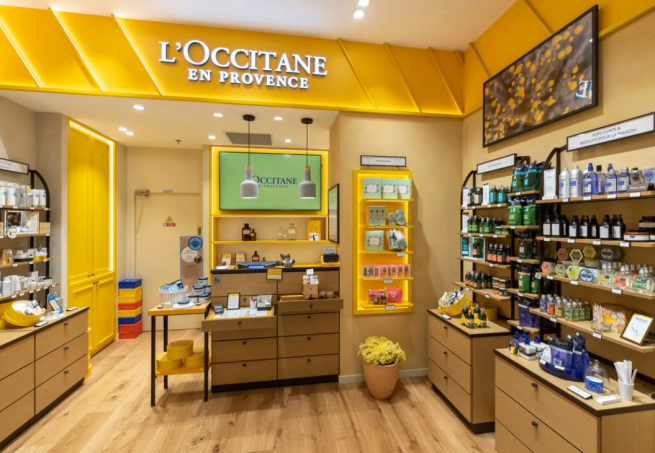 L'Occitane останется в России, несмотря на угрозу бойкота