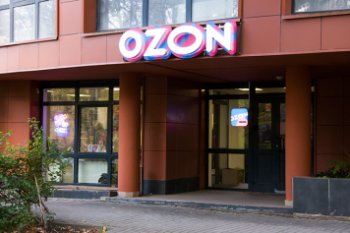Ozon учредил собственные страховые компании