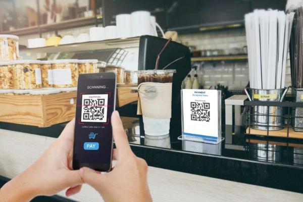 М.Видео-Эльдорадо и ВТБ начинают принимать оплату по QR-кодам в рамках СБП М.Видео-Эльдорадо и ВТБ начинают принимать оплату по QR-кодам в рамках СБП