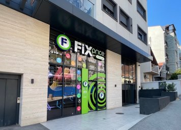 Сеть Fix Price открыла первые магазины в Сербии