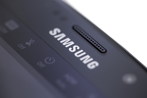 Samsung может создать холдинговую компанию